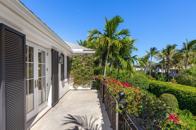 231 Coral Lane, Palm Beach, FL 33480