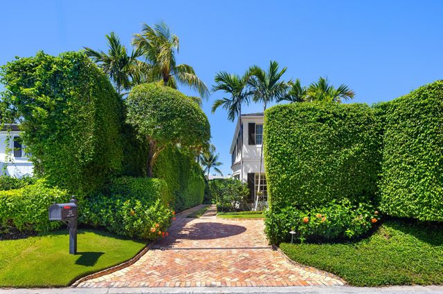 231 Coral Lane, Palm Beach, FL 33480