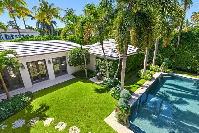 231 Coral Lane, Palm Beach, FL 33480