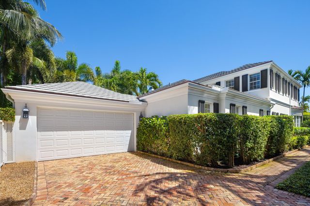 231 Coral Lane, Palm Beach, FL 33480
