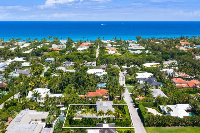 231 Coral Lane, Palm Beach, FL 33480