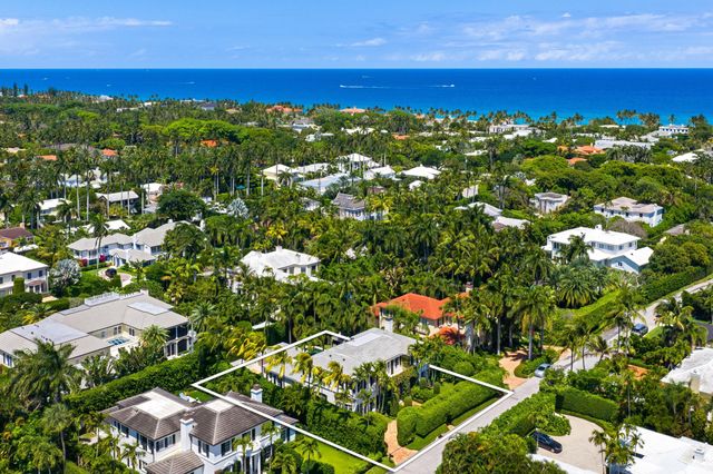 231 Coral Lane, Palm Beach, FL 33480