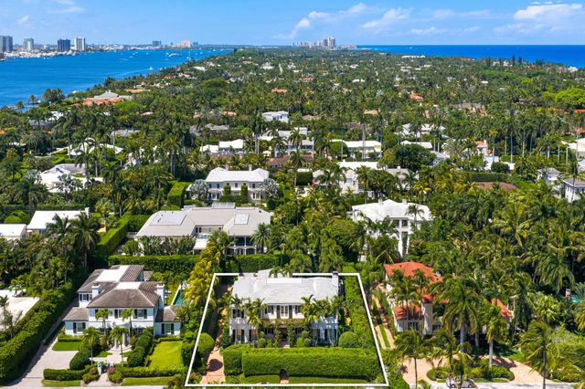 231 Coral Lane, Palm Beach, FL 33480