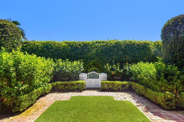 231 Coral Lane, Palm Beach, FL 33480