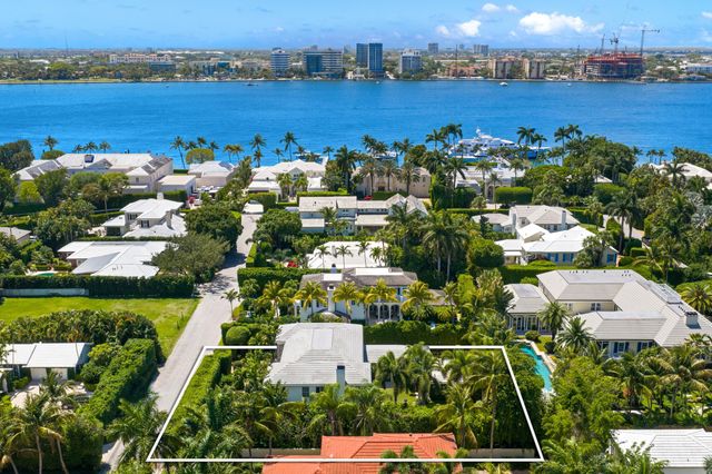 231 Coral Lane, Palm Beach, FL 33480