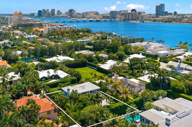 231 Coral Lane, Palm Beach, FL 33480