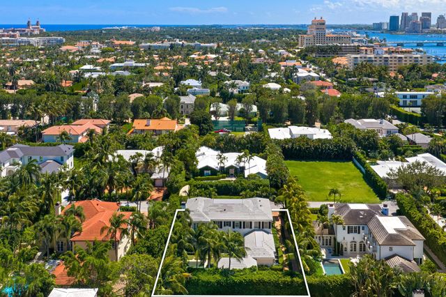 231 Coral Lane, Palm Beach, FL 33480