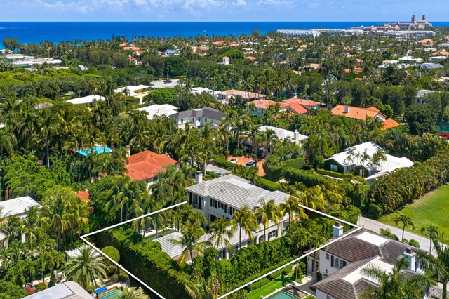 231 Coral Lane, Palm Beach, FL 33480