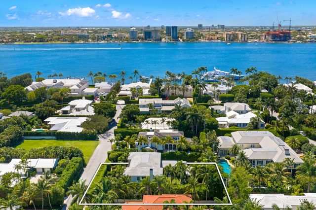 231 Coral Lane, Palm Beach, FL 33480