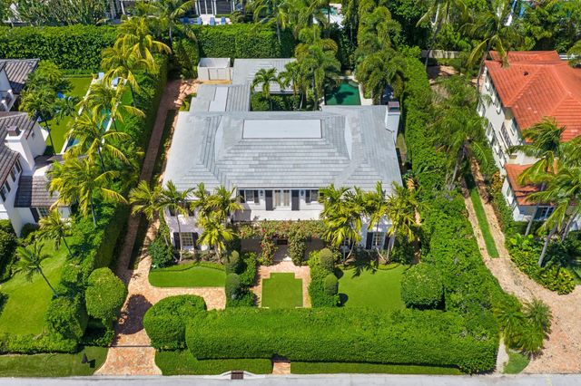 231 Coral Lane, Palm Beach, FL 33480