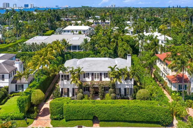 231 Coral Lane, Palm Beach, FL 33480