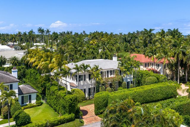231 Coral Lane, Palm Beach, FL 33480