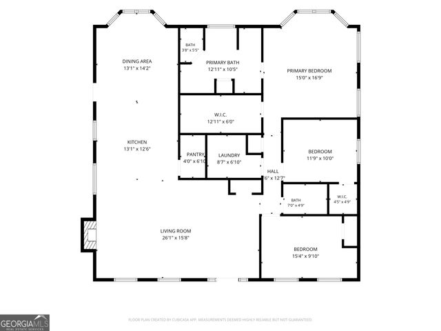 19 Rock House Estates Drive, Senoia, GA 30276