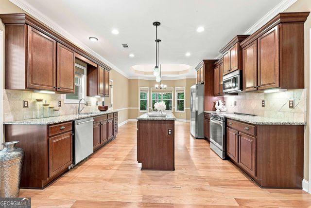 19 Rock House Estates Drive, Senoia, GA 30276