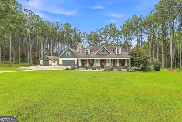 19 Rock House Estates Drive, Senoia, GA 30276