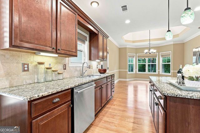 19 Rock House Estates Drive, Senoia, GA 30276