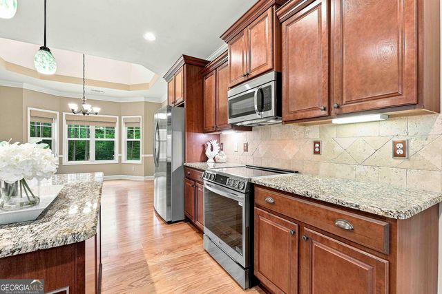 19 Rock House Estates Drive, Senoia, GA 30276