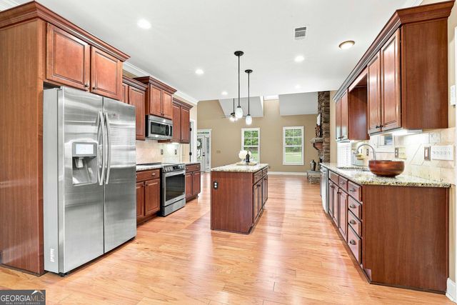19 Rock House Estates Drive, Senoia, GA 30276