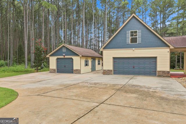 19 Rock House Estates Drive, Senoia, GA 30276