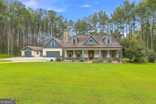 19 Rock House Estates Drive, Senoia, GA 30276
