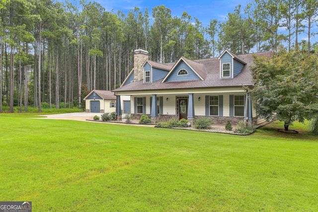 19 Rock House Estates Drive, Senoia, GA 30276