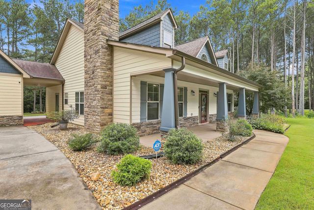 19 Rock House Estates Drive, Senoia, GA 30276