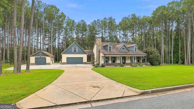 19 Rock House Estates Drive, Senoia, GA 30276