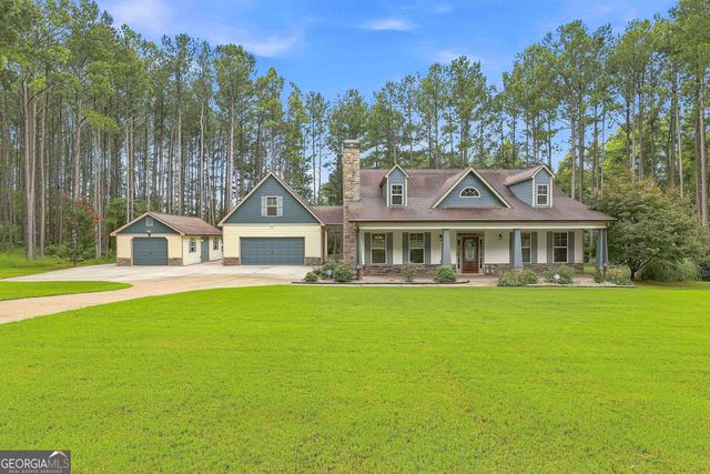 19 Rock House Estates Drive, Senoia, GA 30276