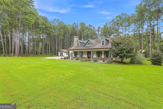 19 Rock House Estates Drive, Senoia, GA 30276