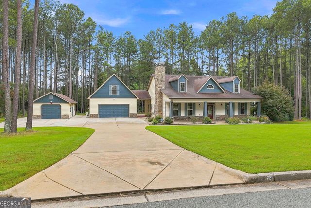 19 Rock House Estates Drive, Senoia, GA 30276