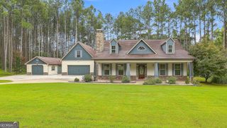 19 Rock House Estates Drive, Senoia, GA 30276