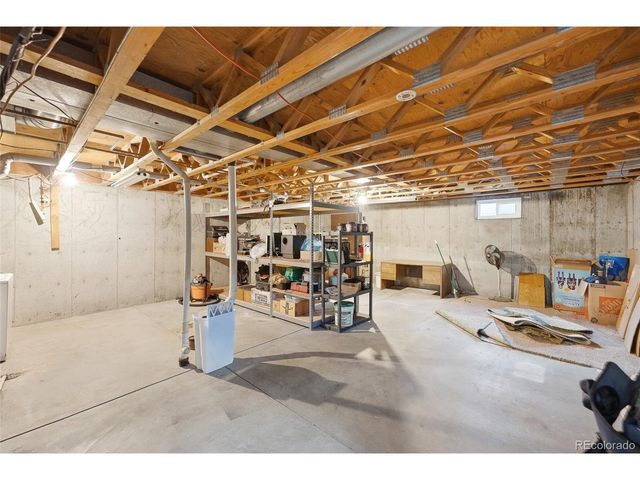 15429 E Oberlin Pl, Aurora, CO 80013