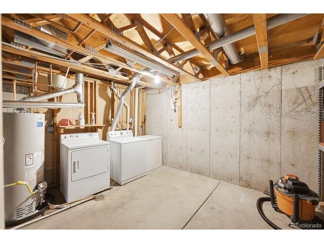 15429 E Oberlin Pl, Aurora, CO 80013