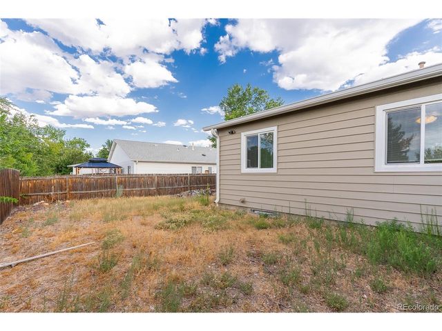 15429 E Oberlin Pl, Aurora, CO 80013