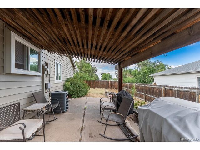 15429 E Oberlin Pl, Aurora, CO 80013