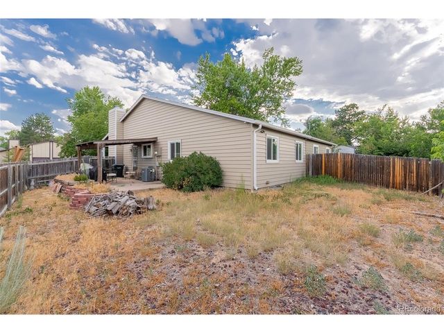 15429 E Oberlin Pl, Aurora, CO 80013