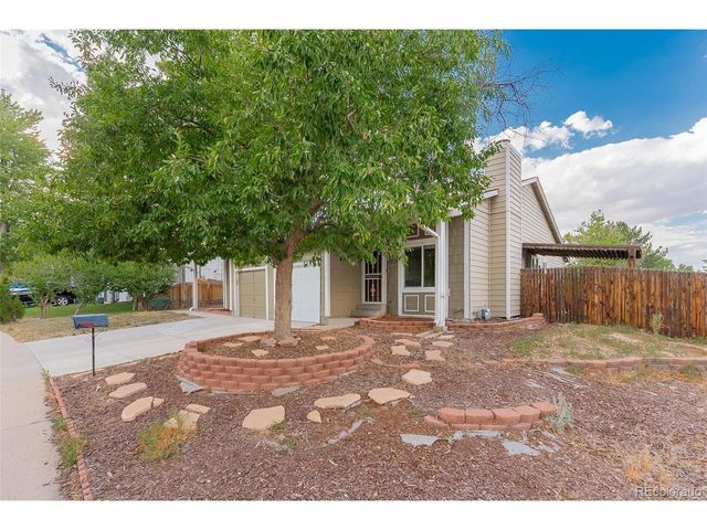 15429 E Oberlin Pl, Aurora, CO 80013