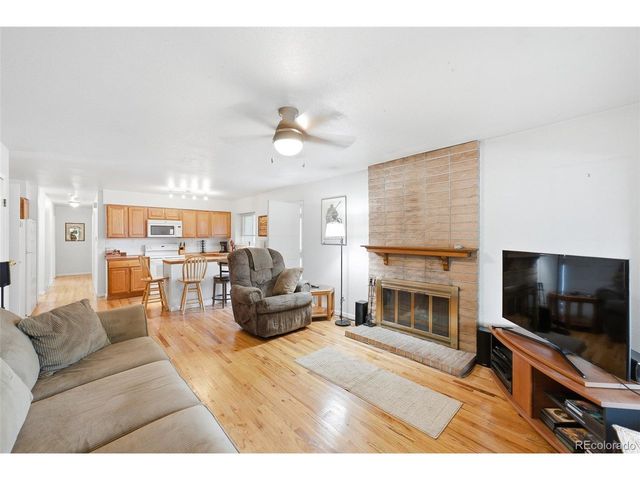 15429 E Oberlin Pl, Aurora, CO 80013