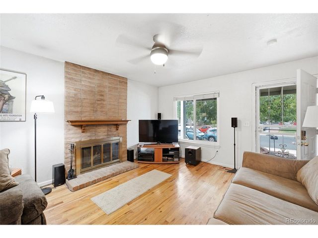 15429 E Oberlin Pl, Aurora, CO 80013