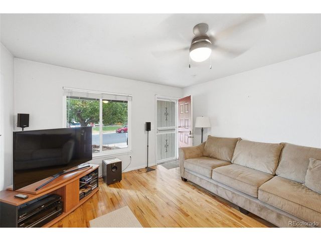15429 E Oberlin Pl, Aurora, CO 80013