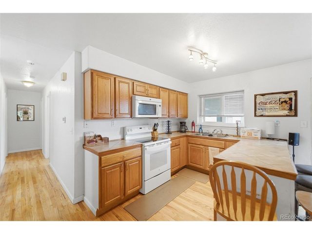 15429 E Oberlin Pl, Aurora, CO 80013
