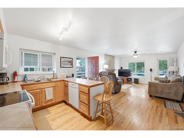 15429 E Oberlin Pl, Aurora, CO 80013