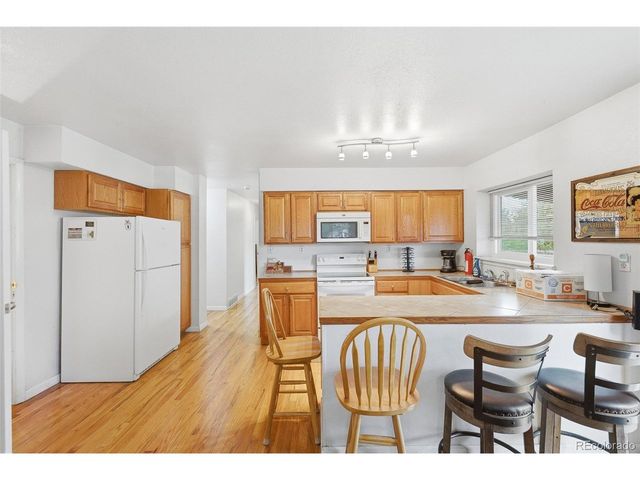 15429 E Oberlin Pl, Aurora, CO 80013