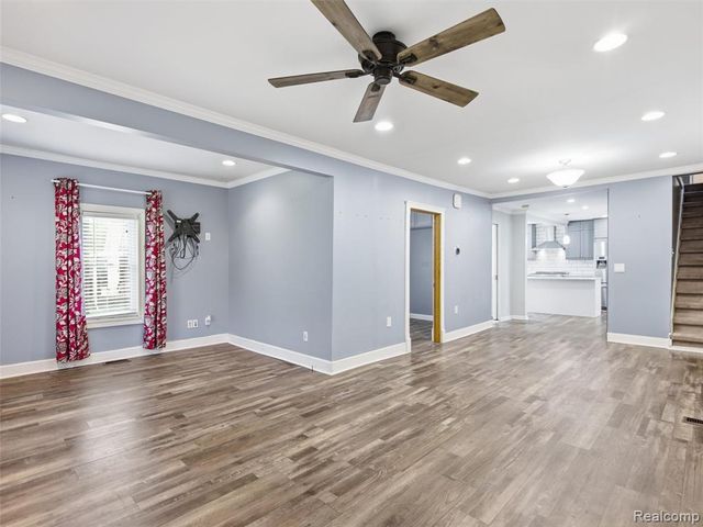 4615 Homesite Drive, Lake Orion, MI 48359