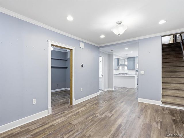 4615 Homesite Drive, Lake Orion, MI 48359