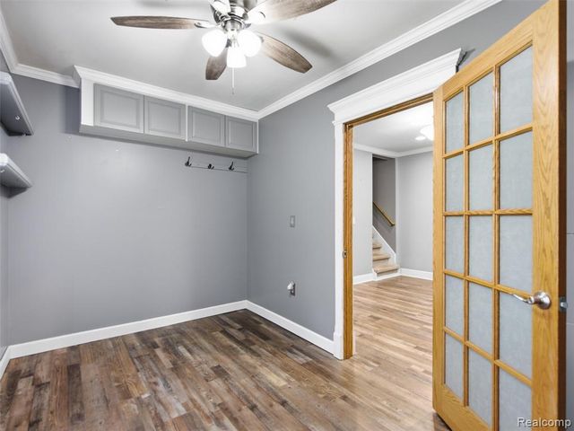 4615 Homesite Drive, Lake Orion, MI 48359