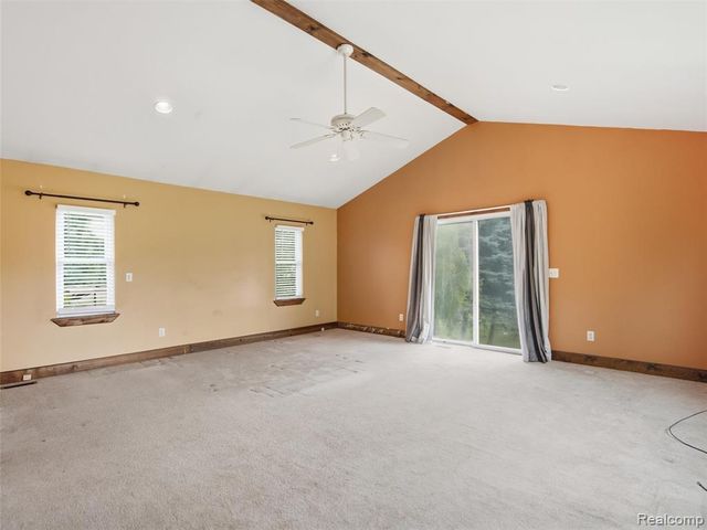 4615 Homesite Drive, Lake Orion, MI 48359