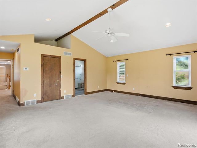 4615 Homesite Drive, Lake Orion, MI 48359