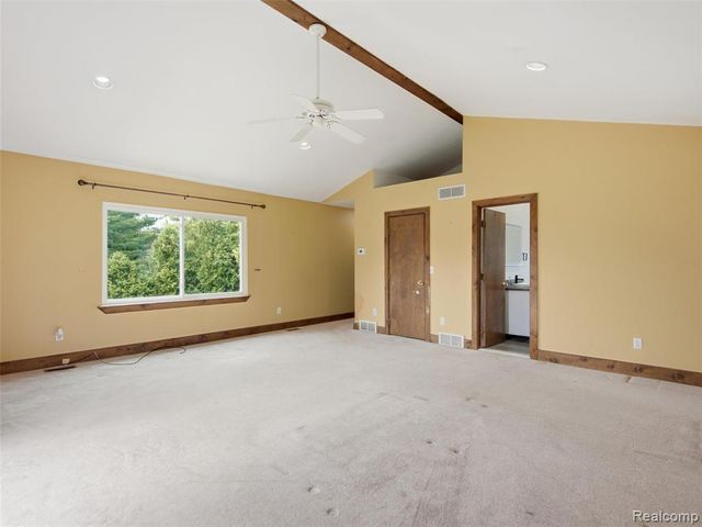 4615 Homesite Drive, Lake Orion, MI 48359