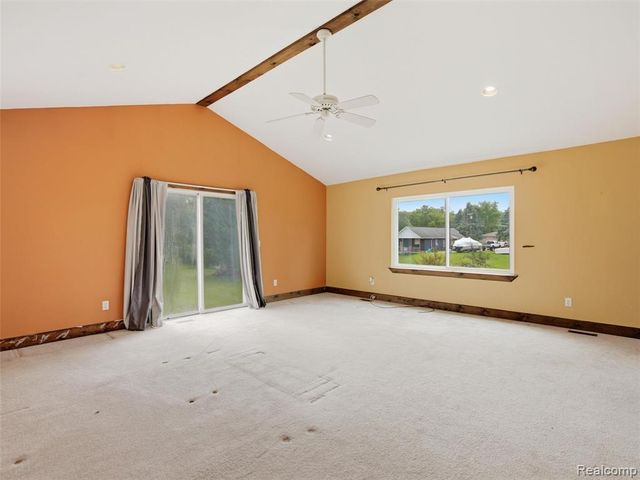 4615 Homesite Drive, Lake Orion, MI 48359